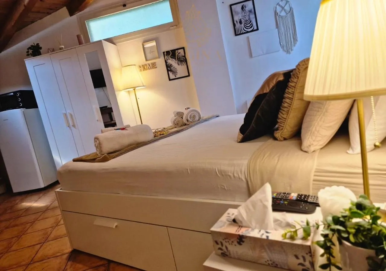 Regina Milano In Porta Romana 1 Apartamento 0*,