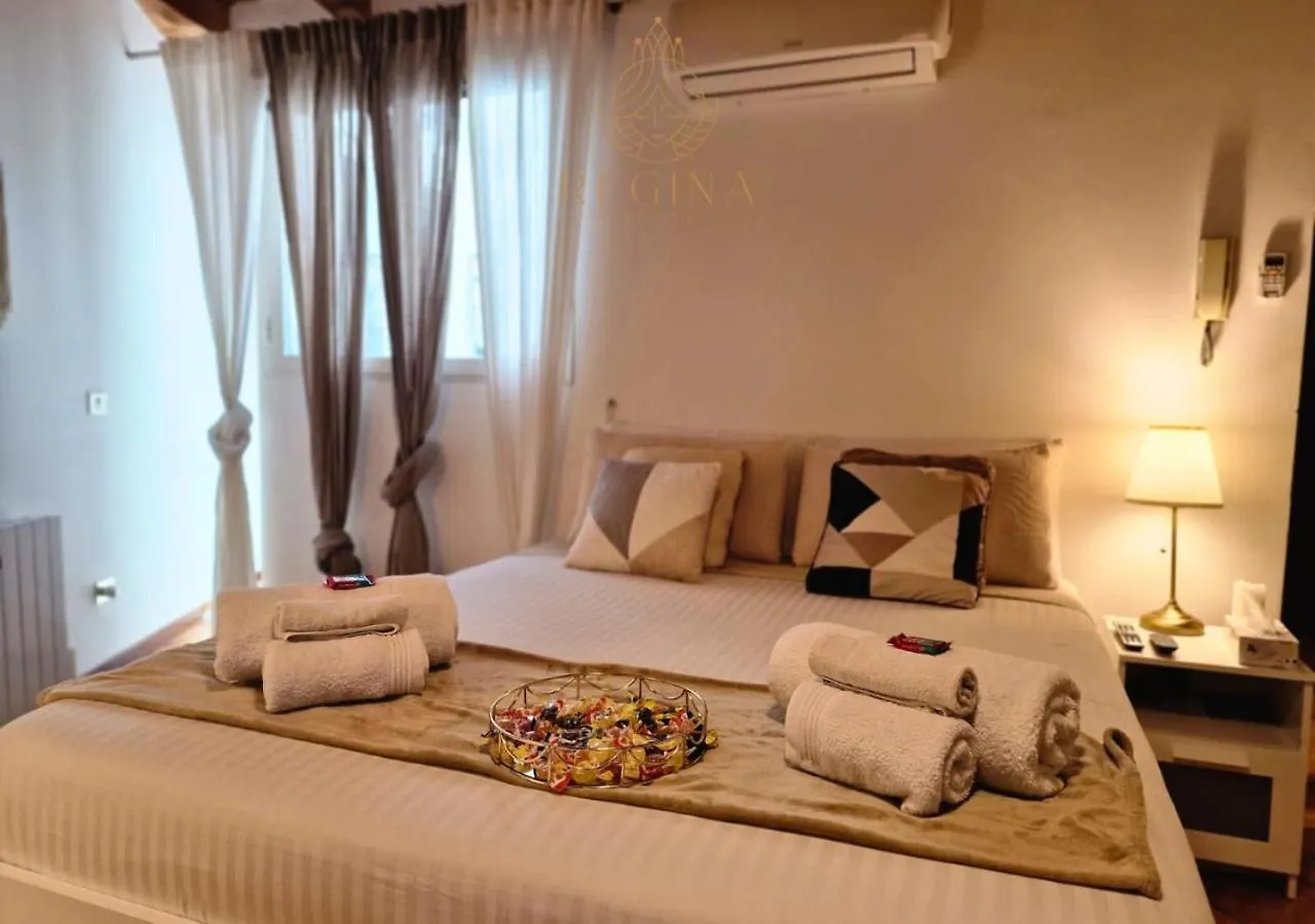 Regina Milano In Porta Romana 1 Apartamento