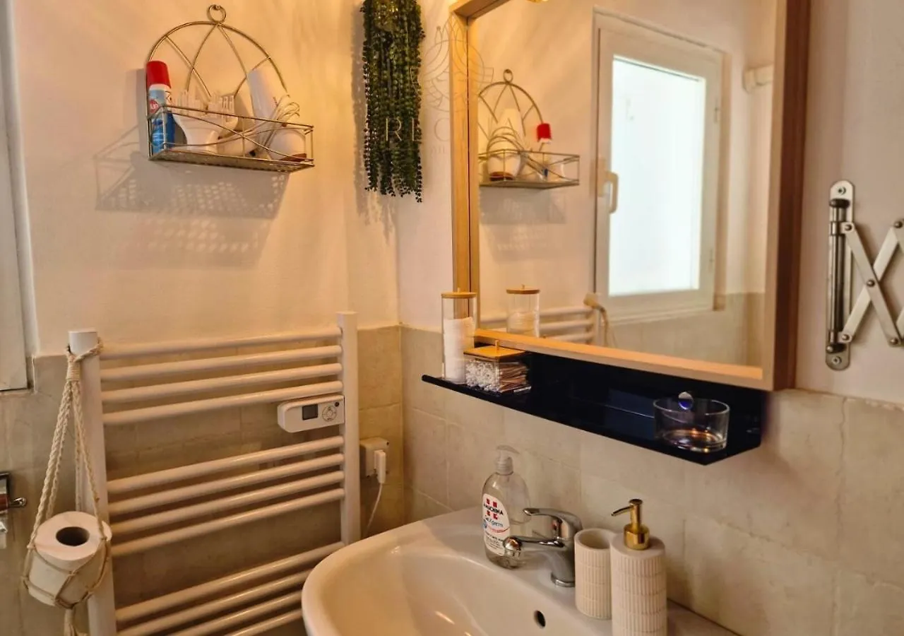 Regina Milano In Porta Romana 1 Apartamento