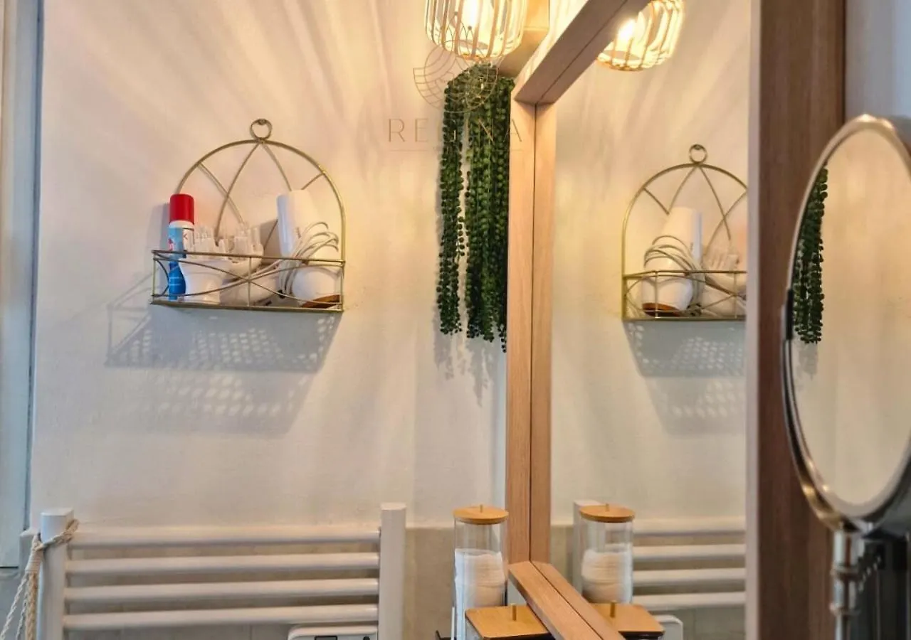 Regina Milano In Porta Romana 1 Apartamento Itália