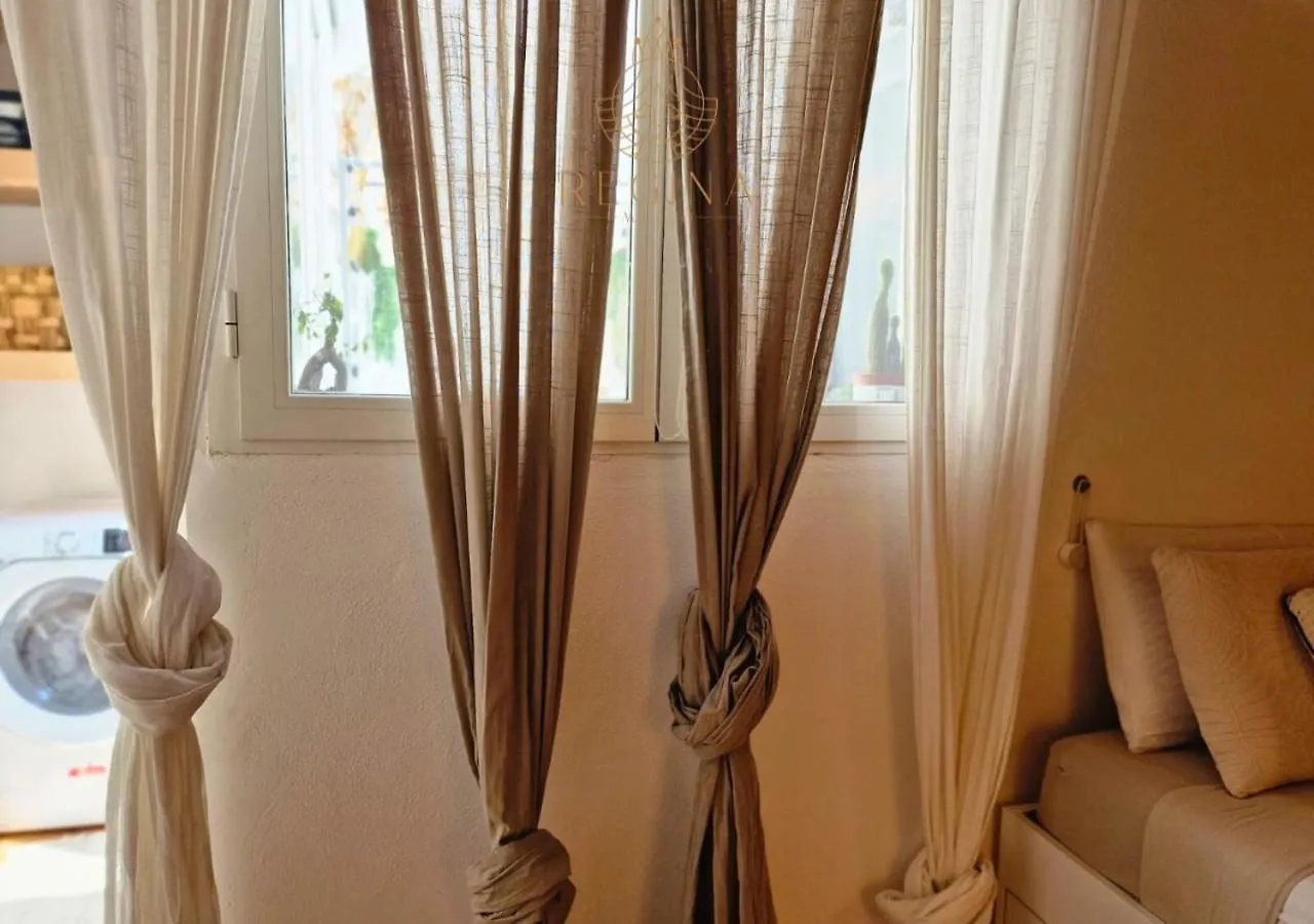 Regina Milano In Porta Romana 1 Apartamento