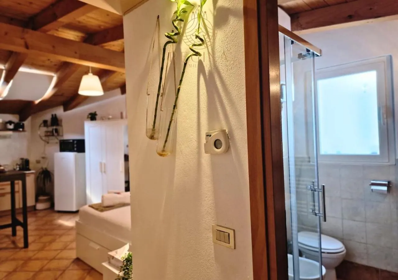 Regina Milano In Porta Romana 1 Apartment Italy
