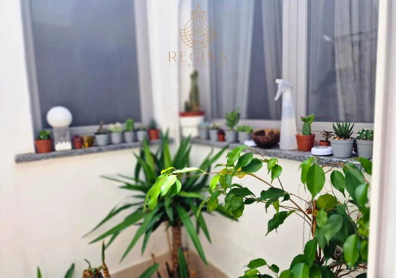Regina Milano In Porta Romana 1 Apartment 0*, Milan Italy